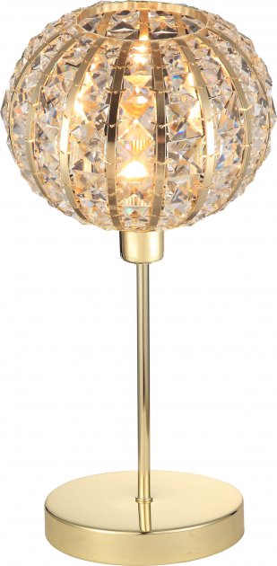 

Настольная лампа Altalusse INL-1132T-01 Gold