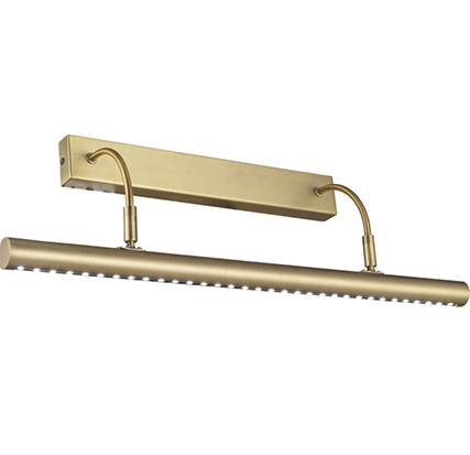 

Бра Altalusse INL-9280W-16 Golden Brass