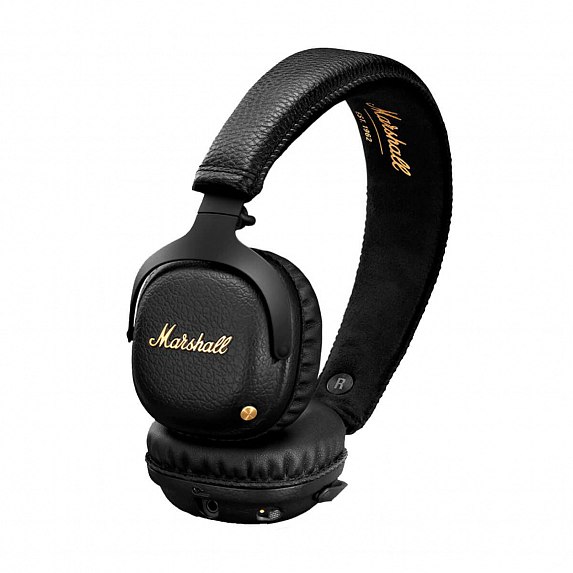 

Marshall MID A.N.C Bluetooth Black (4092138)