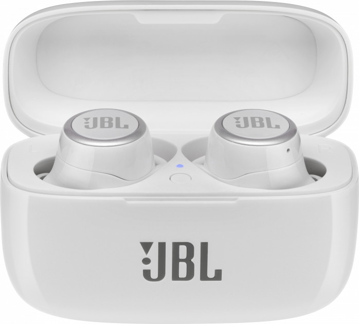 

JBL Live 300TWS White (JBLLIVE300TWSWHT)