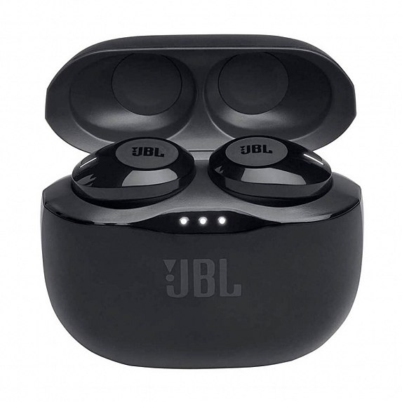 

JBL T120 TWS Black (JBLT120TWSBLK)