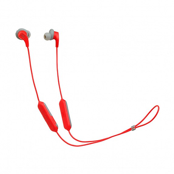 

JBL Endurance Run BT Red (JBLENDURRUNBTRED)