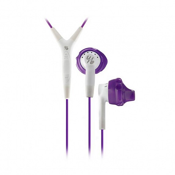 

JBL Yurbuds Inspire 400 Purple/White (YBWNINSP04PNW)