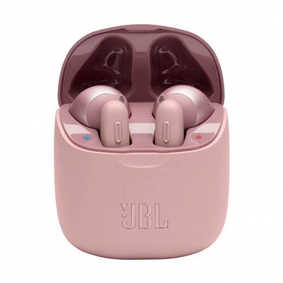 

JBL T220TWS Pink (JBLT220TWSPIK)