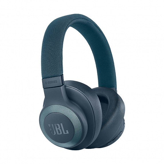 

JBL E65BTNC Blue (JBLE65BTNCBLU)