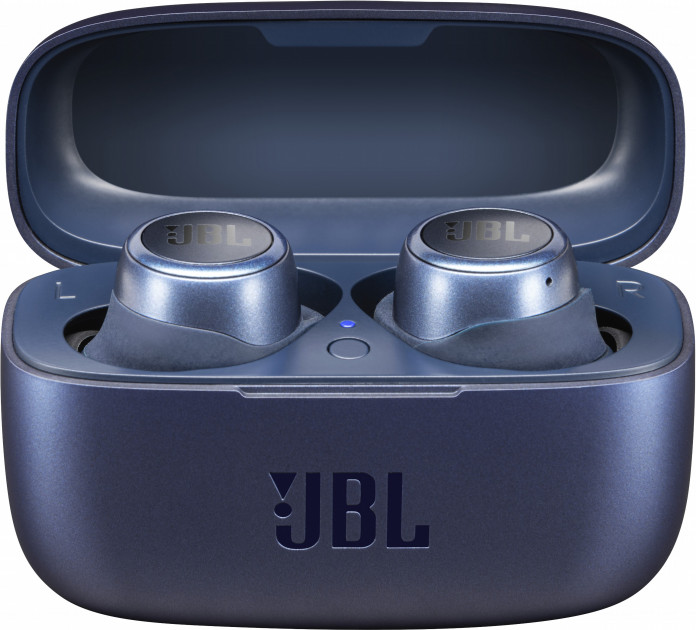 

JBL Live 300TWS Blue (JBLLIVE300TWSBLU)