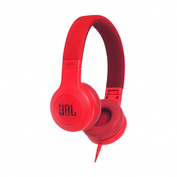 

JBL E35 Red (JBLE35RED)