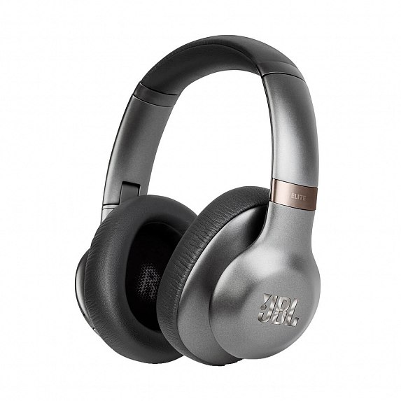 

JBL Everest Elite 750NC Gun Metal (JBLV750NXTGML)