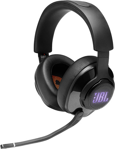 

JBL Quantum 400 Black (JBLQUANTUM400BLK)