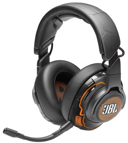 

JBL Quantum One Black (JBLQUANTUMONEBLK)