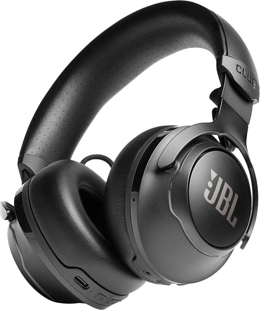 

JBL Club 700BT Black (JBLCLUB700BTBLK)