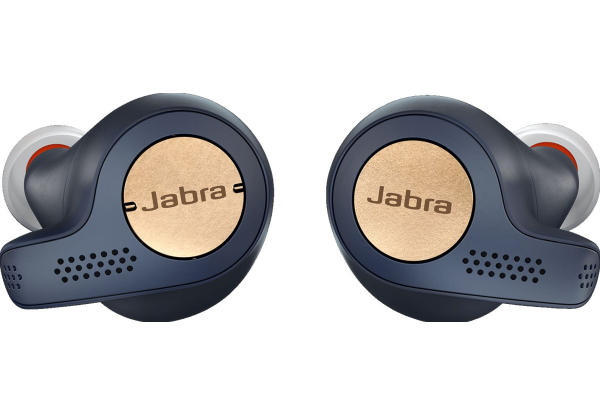 

Наушники Jabra Elite 65t Active Blue