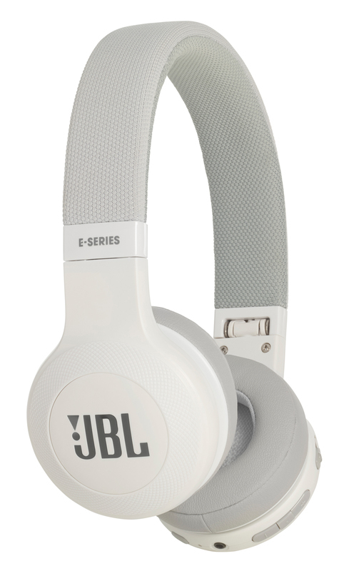 

JBL E45BT White (JBLE45BTWHT)