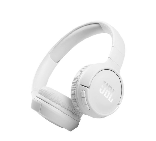 

JBL T510BT White (JBLT510BTWHTEU)