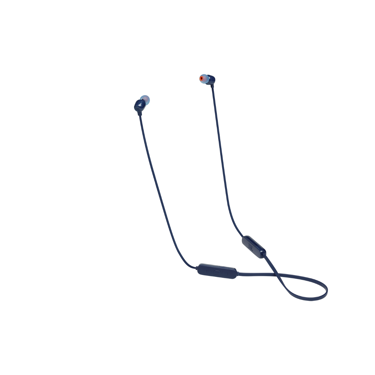 

JBL T165BT Blue (JBLT165BTBLU)