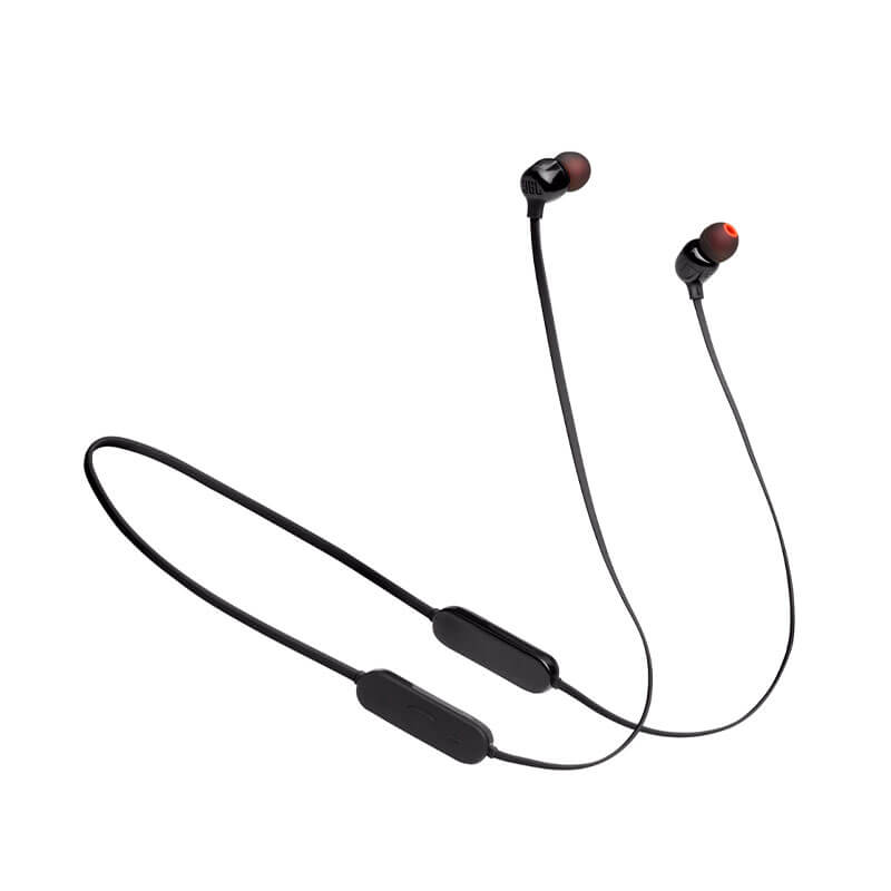 

JBL T125BT Black (JBLT125BTBLK)