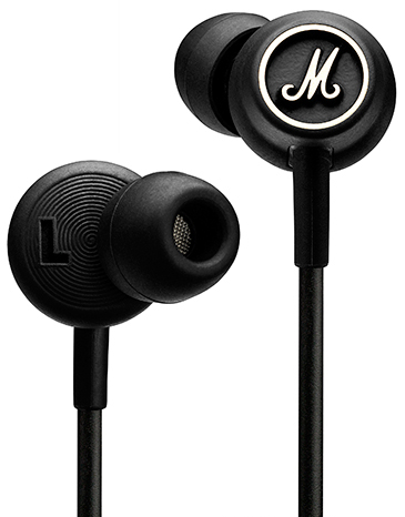 

Marshall Mode Black (4090939)