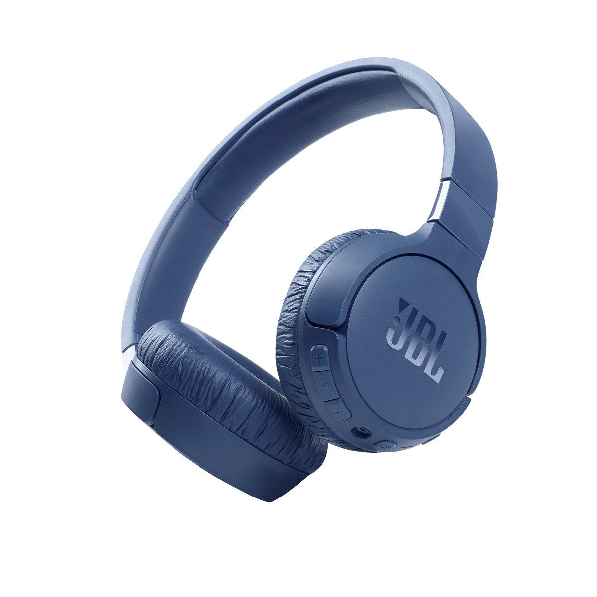 

JBL T660BTNC Blue (JBLT660NCBLU)