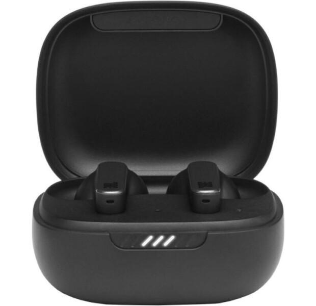

Наушники JBL Live PRO TWS Black (JBLLIVEPROPTWSBLK)