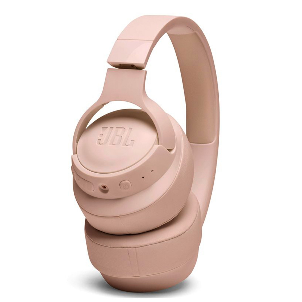 

Наушники JBL T760 NC Beige (JBLT760NCBLS)