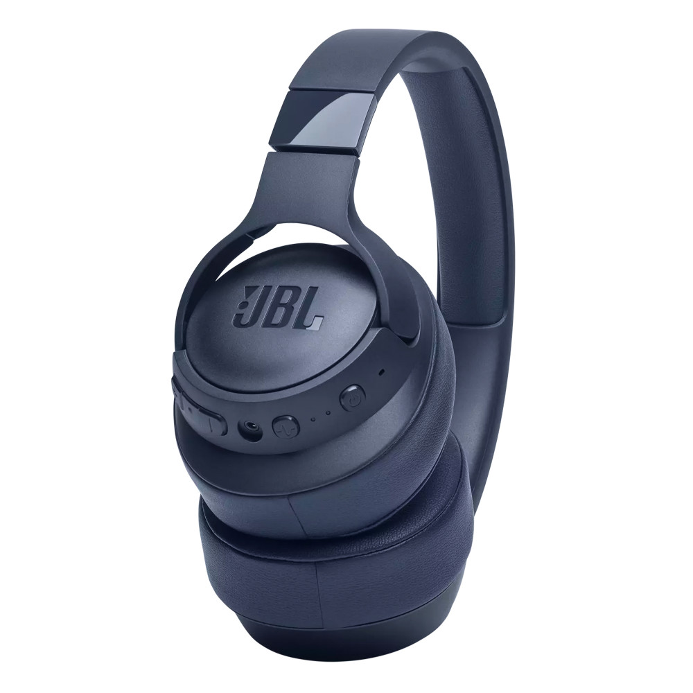 

Наушники JBL T710 BT Blue (JBLT710BTBLU)