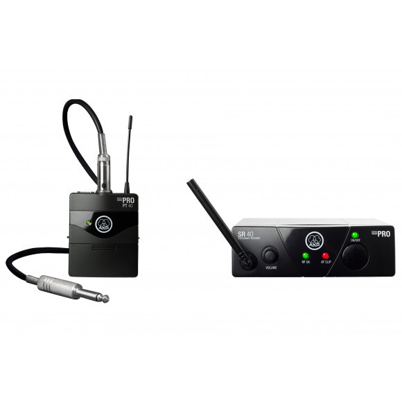 

Радиосистема AKG WMS40 Mini Instrumental Set BD US45C (3348H00080)