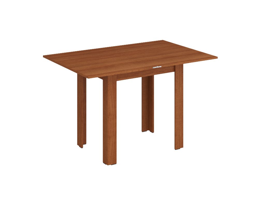 

Стол кухонный раскладной-трансформер Пехотин Лесной орех