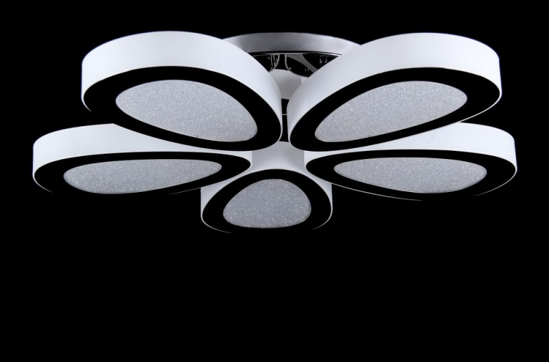 

Люстра Светодиодная люстра Ray L9665/5 (LED) (AN002849)