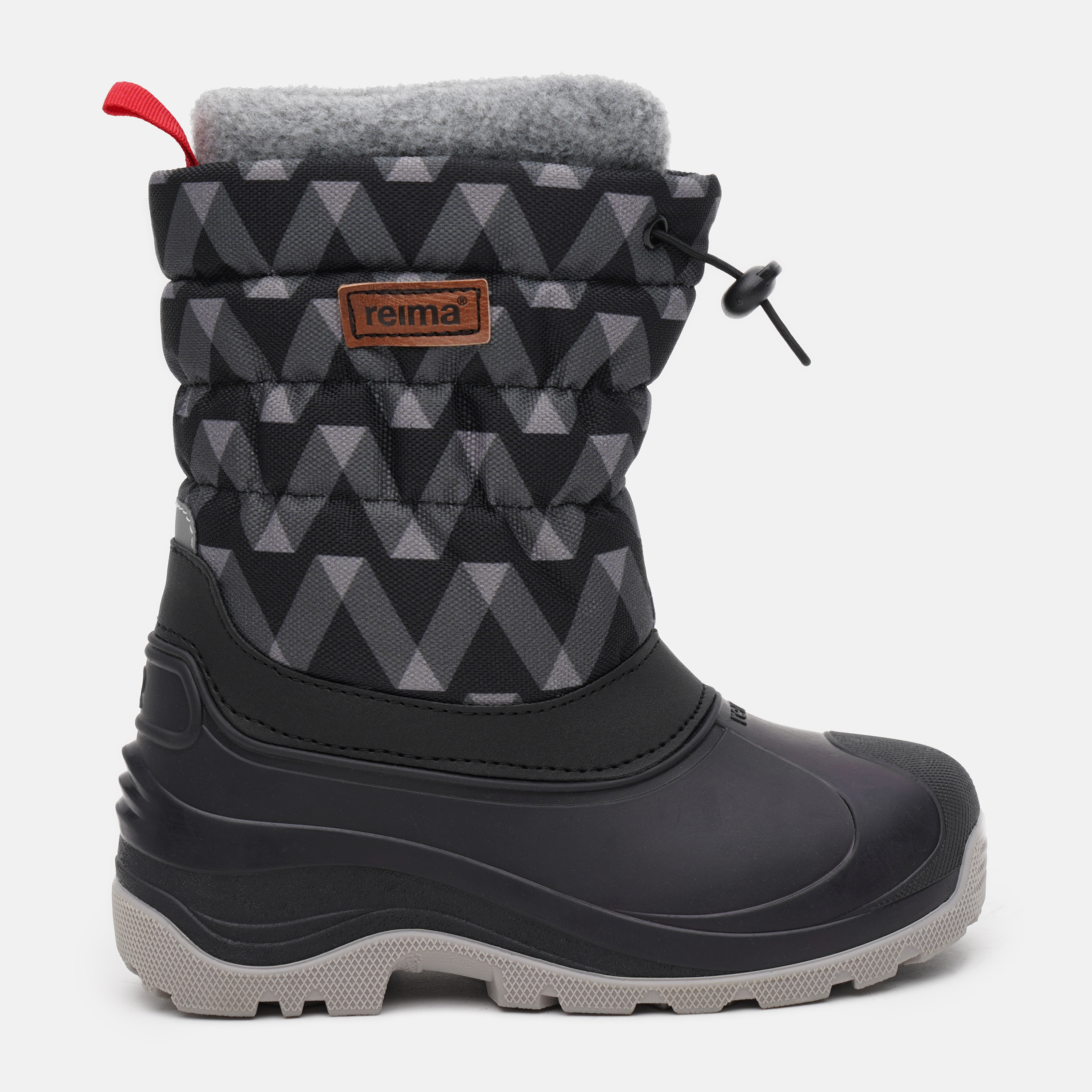 

Сапоги Reima 569329-9997 34-35