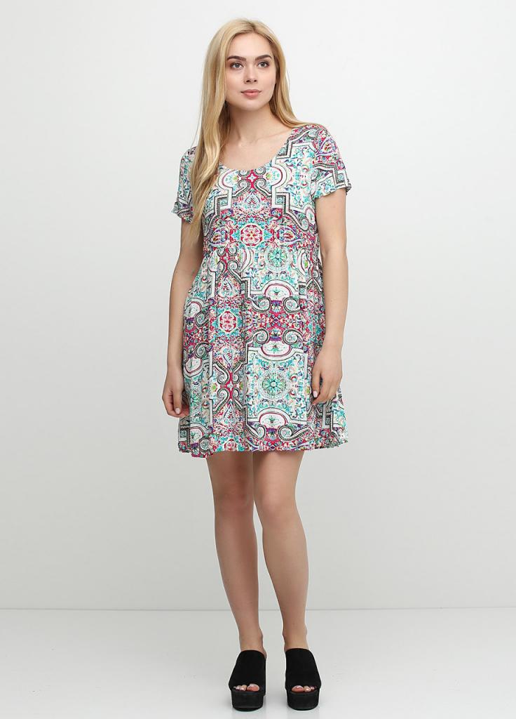 

Женское платье Glamorous 24699  Разноцветный, Женское платье Glamorous 24699 S Разноцветный