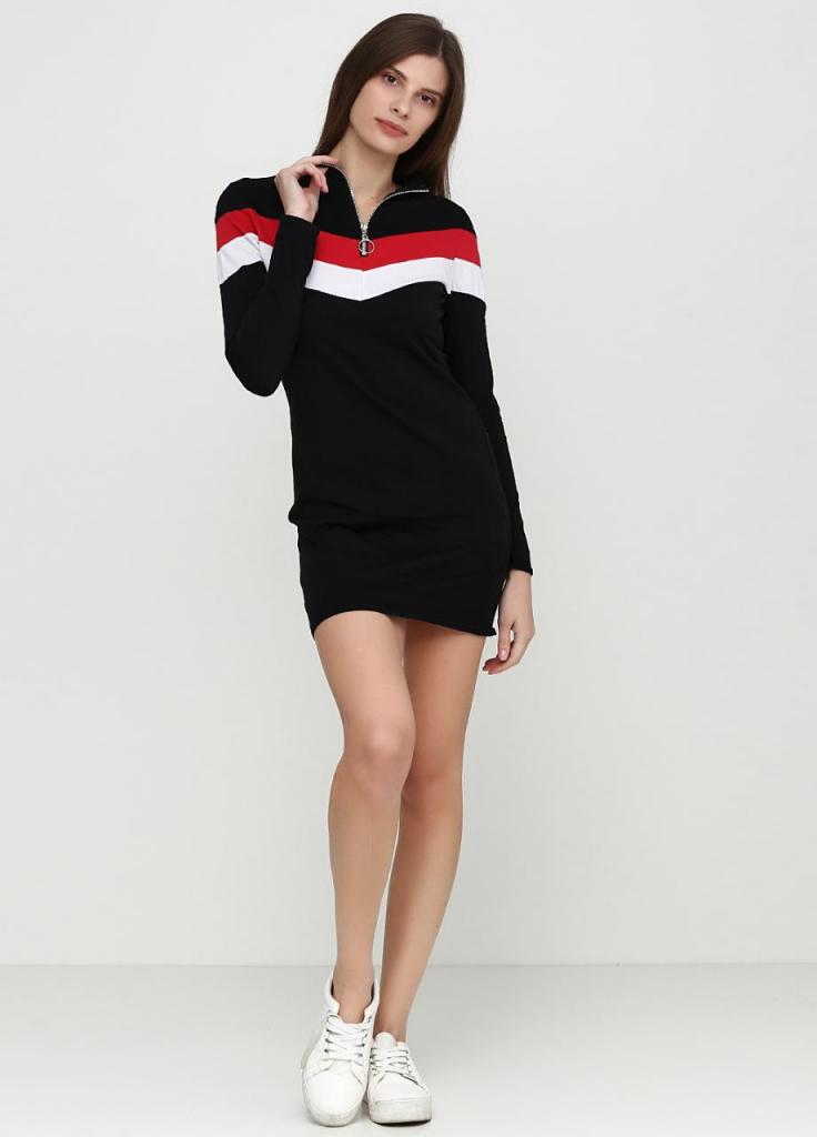 

Женское платье Missguided 26919  Черный, Женское платье Missguided 26919 S Черный
