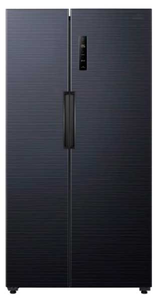 

Side-by-Side холодильник MIDEA MDRS723MYF38