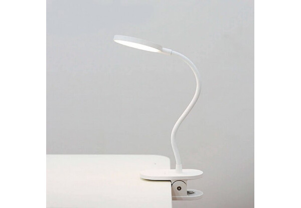 

Светодиодная настольная лампа Yeelight J1 Pro LED Clip-on Table Lamp (YLTD1201CN)