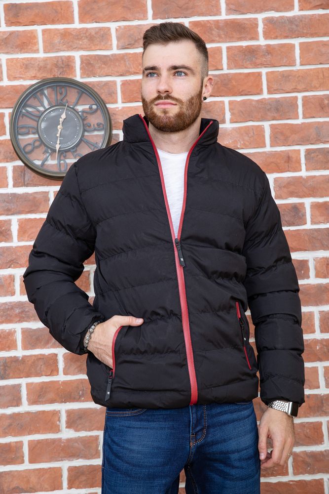 

Куртка AGER L Черный 129R8088-1