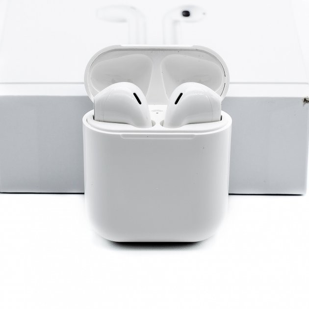 

Наушники XO F60 Plus White