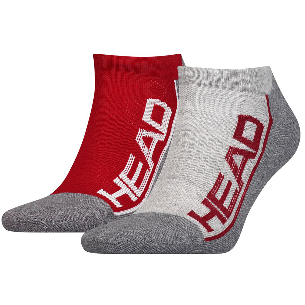 

Носки Head Performance Sneaker 2P Unisex 791018001-070 (2 пары) Размер, Носки Head Performance Sneaker 2P Unisex 791018001-070 (2 пары) Размер: 39-42