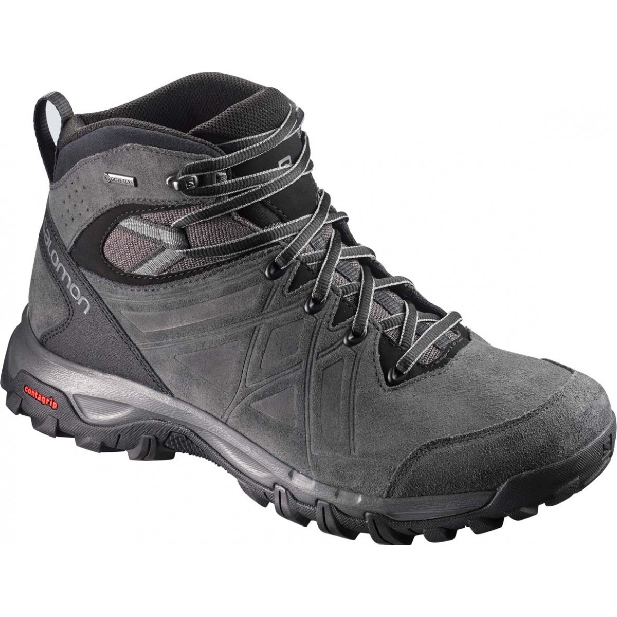 

Ботинки Salomon EVASION 2 MID LTR GTX, 44 (280 мм)