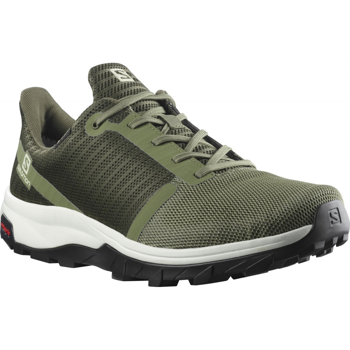 

Кроссовки Salomon OUTBOUND PRISM GTX Khaki, 44 (280 мм)