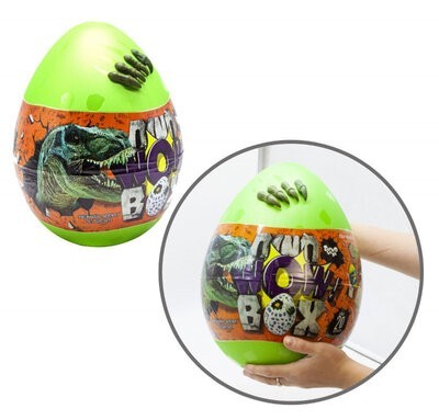 

Игрушка Сюрприз Dino WOW Dankotoys