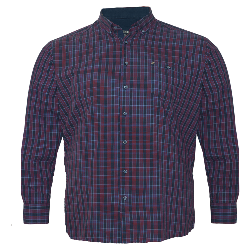 

Рубашка мужская с длинным рукавом BIRINDELLI ru00613007 () комбинированный, Рубашка мужская с длинным рукавом BIRINDELLI ru00613007 (68) комбинированный