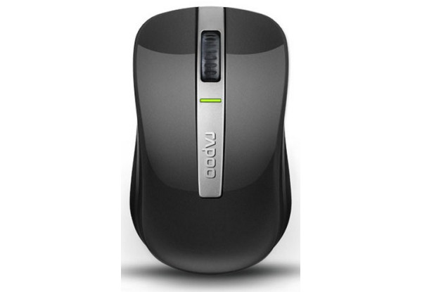 

Мышь Rapoo 6610 Grey