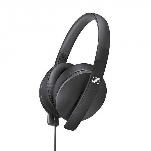 

Наушники Sennheiser HD 300 Black