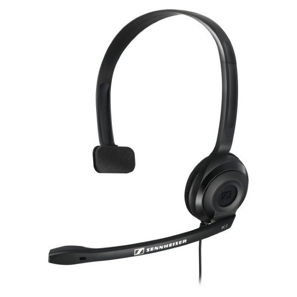 

Наушники Sennheiser Comm PC 2 Chat Black