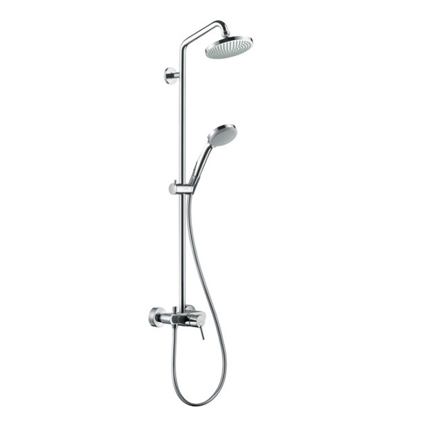 

Душевая система Hansgrohe Croma 160 Showerpipe (27154000)