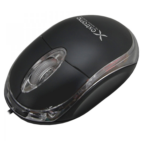 

Мышка Esperanza Extreme XM102W White