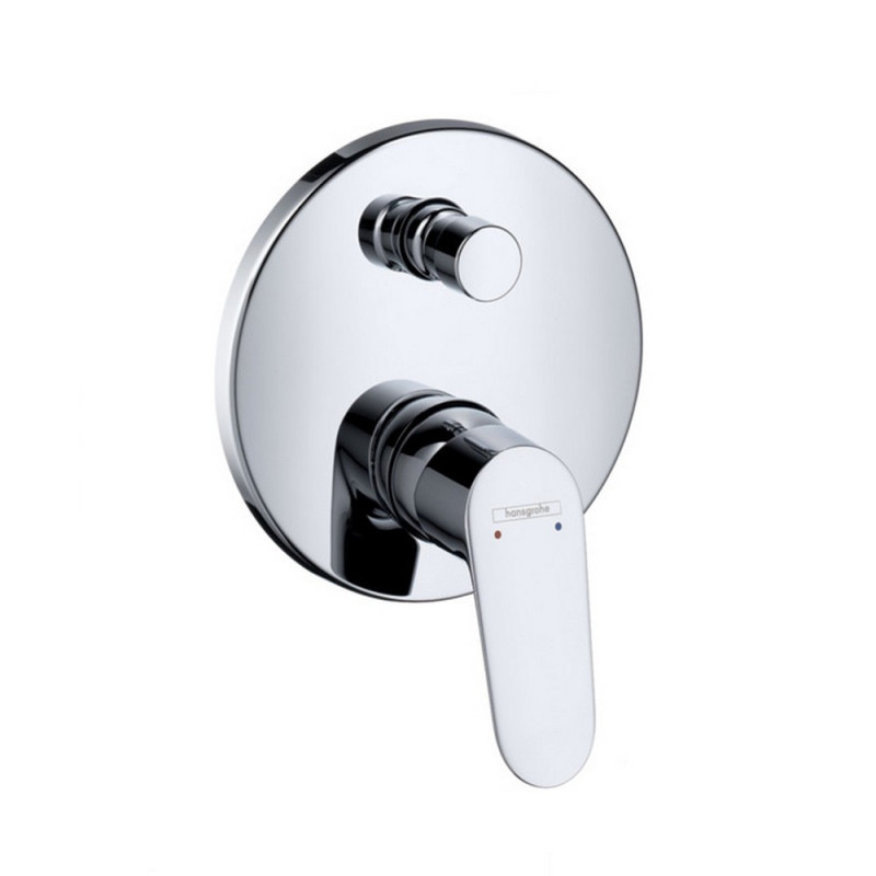 

Смеситель для душа Hansgrohe Focus E2 31945000 скрытого монтажа (24801)