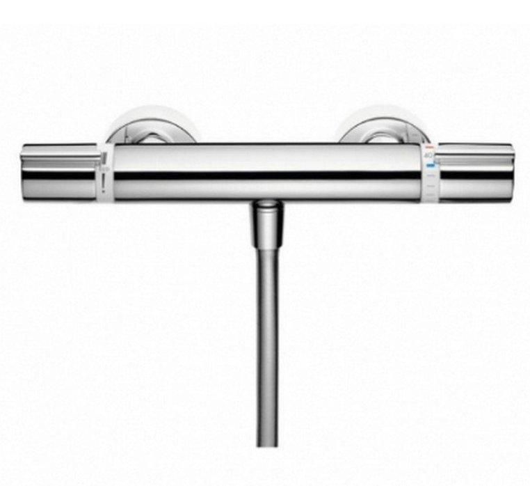 

Смеситель для душа Hansgrohe Versostat (15368000)