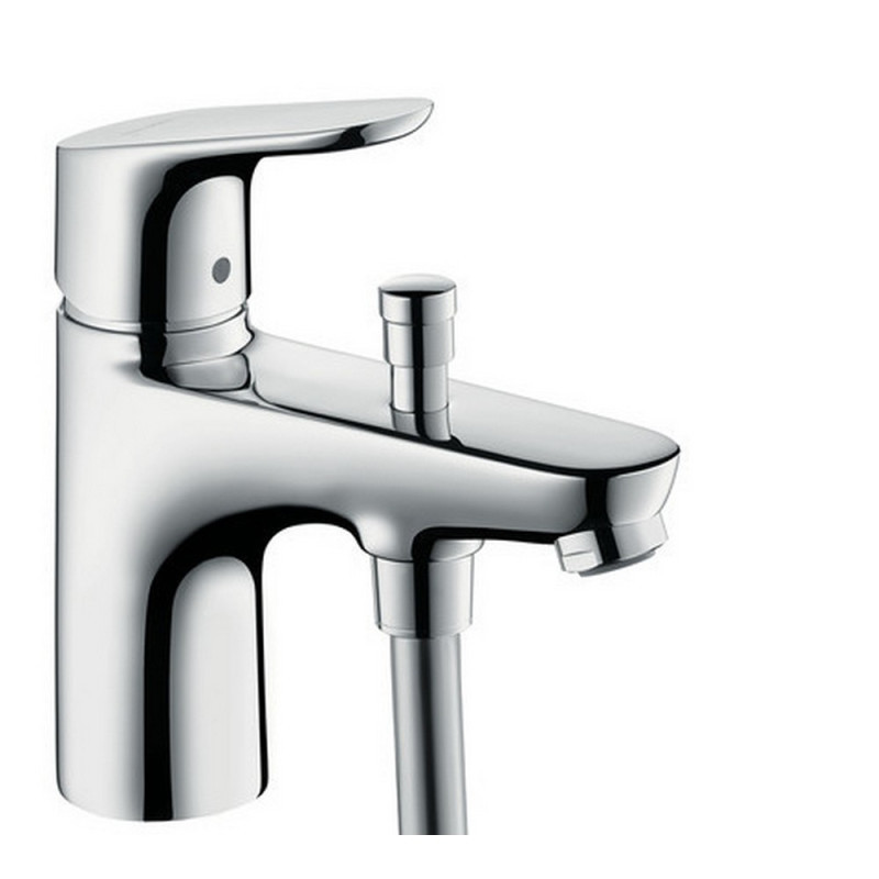 

Смеситель для ванны Hansgrohe Focus (31930000)