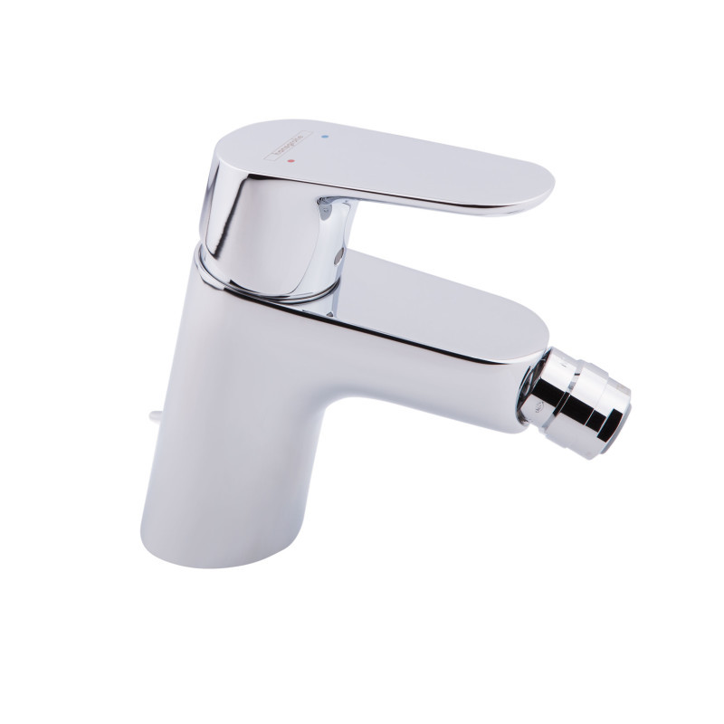 

Смеситель для биде Hansgrohe Focus E2 31920000 с донным клапаном (11125)