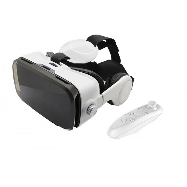 

Окуляри віртуальної реальності VR BOX Z4